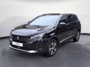 Peugeot - 5008 Allure Pack PureTech 130