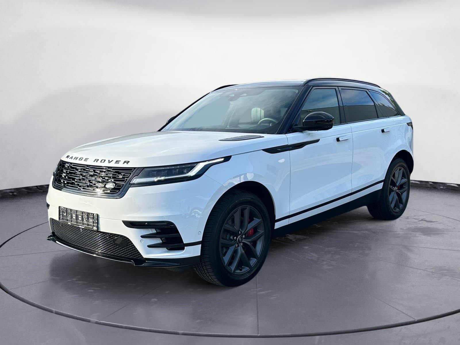 Land Rover - Range Rover Velar D300 Dynamic HSE
