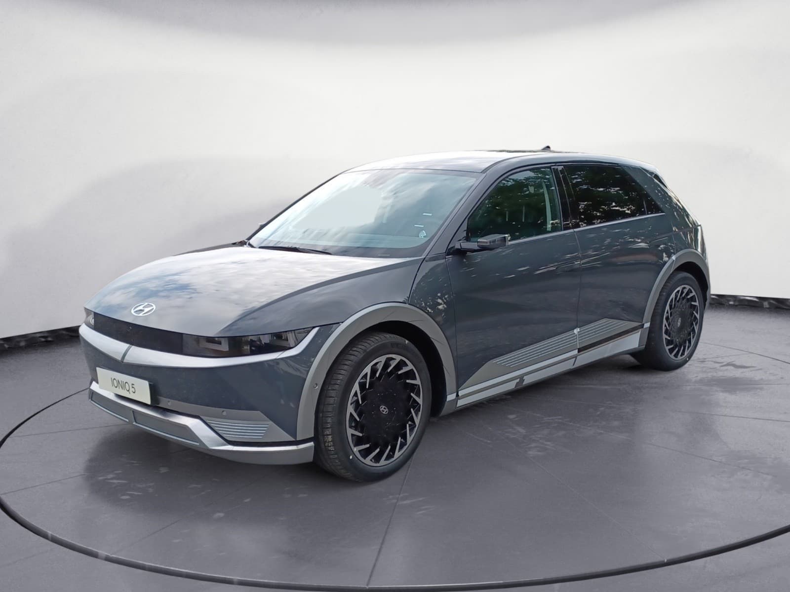Hyundai - IONIQ 5 4WD