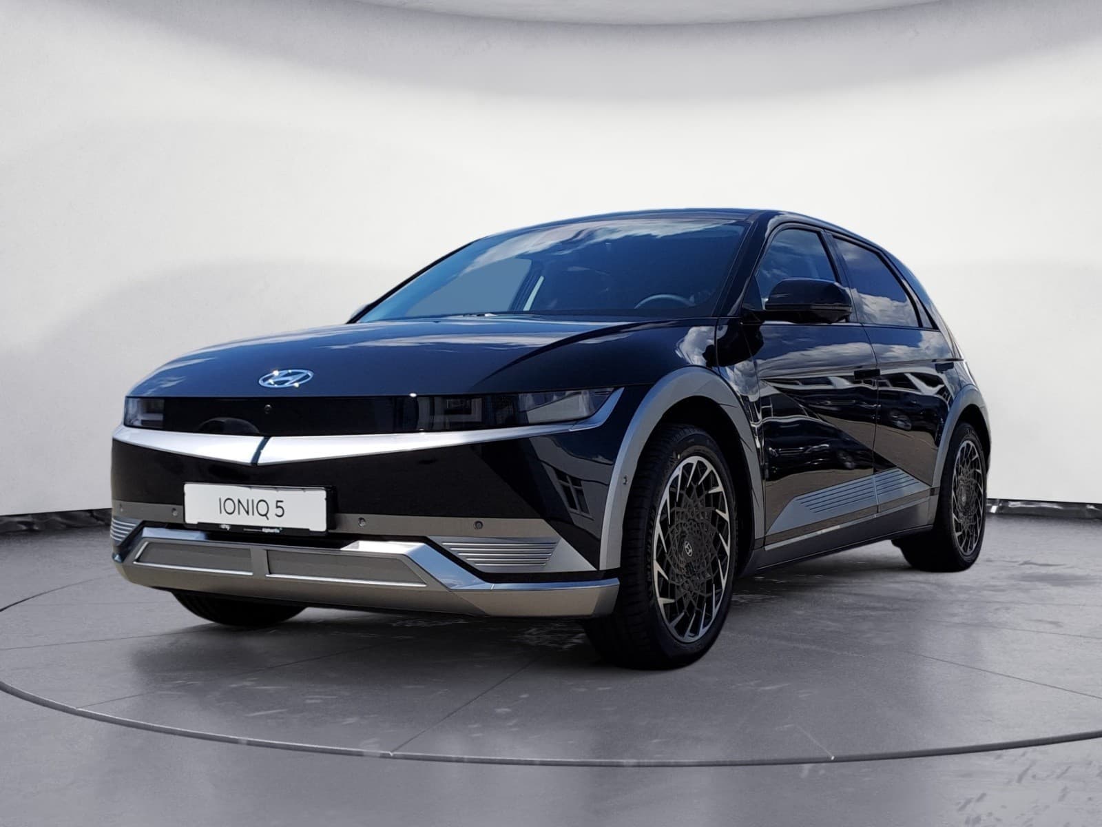 Hyundai - IONIQ 5 UNIQ 4WD