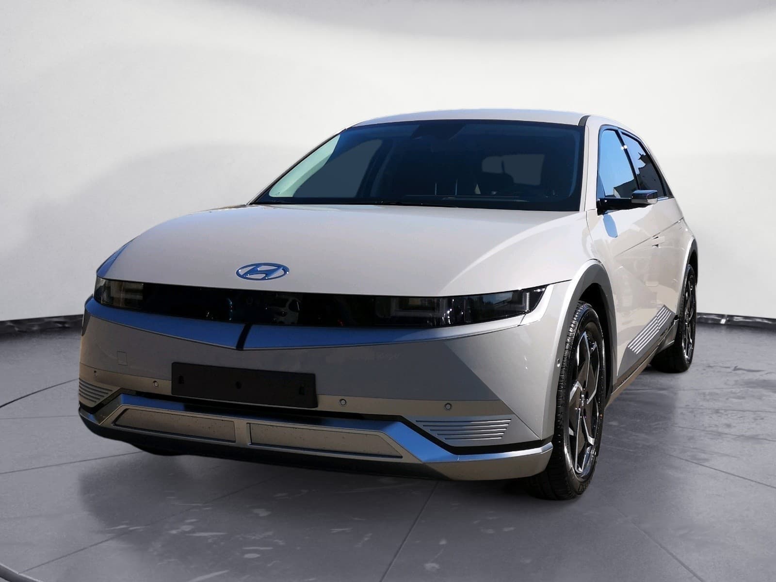 Hyundai - IONIQ 5 UNIQ 4WD