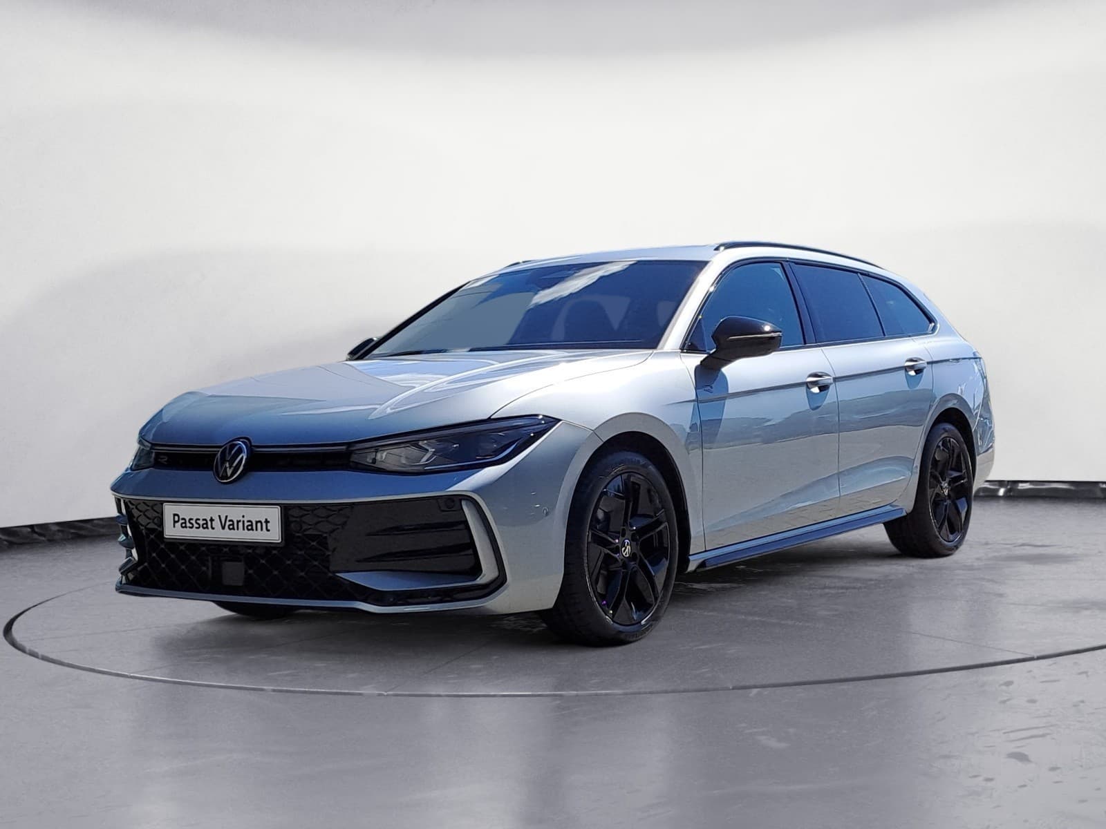 Volkswagen - Passat Variant