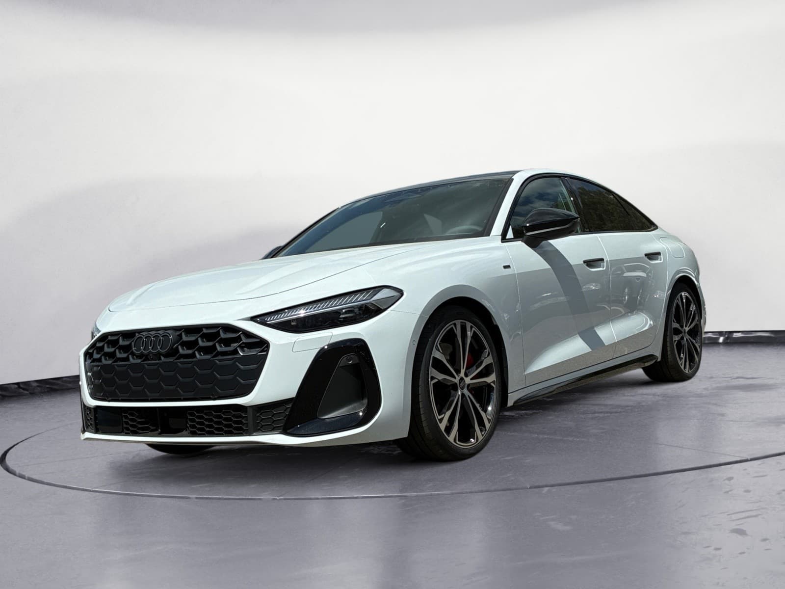 Audi - A5 Limousine e-hybrid quattro S tronic