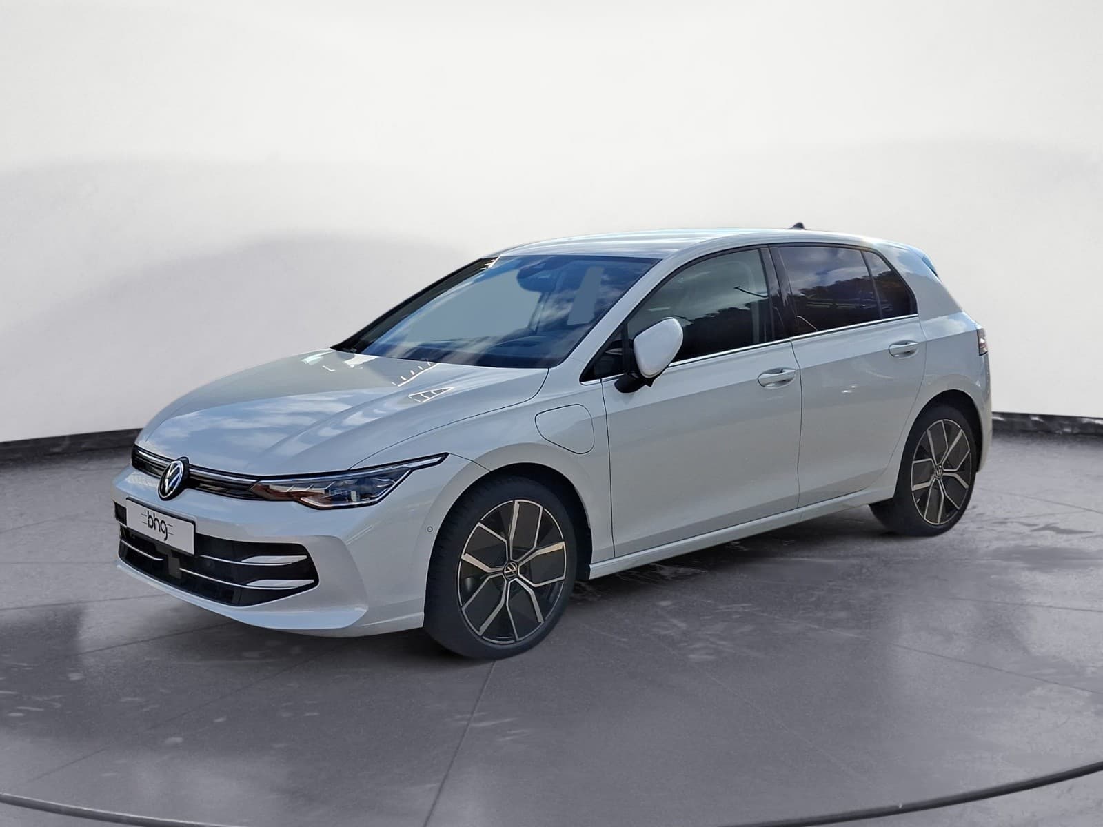 Volkswagen - Golf 1.5 eHybrid DSG Style