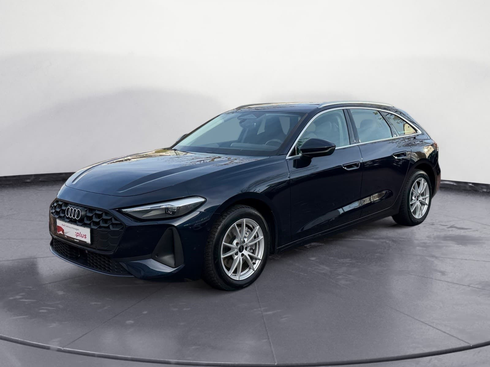 Audi - A5 Avant TFSI S tronic