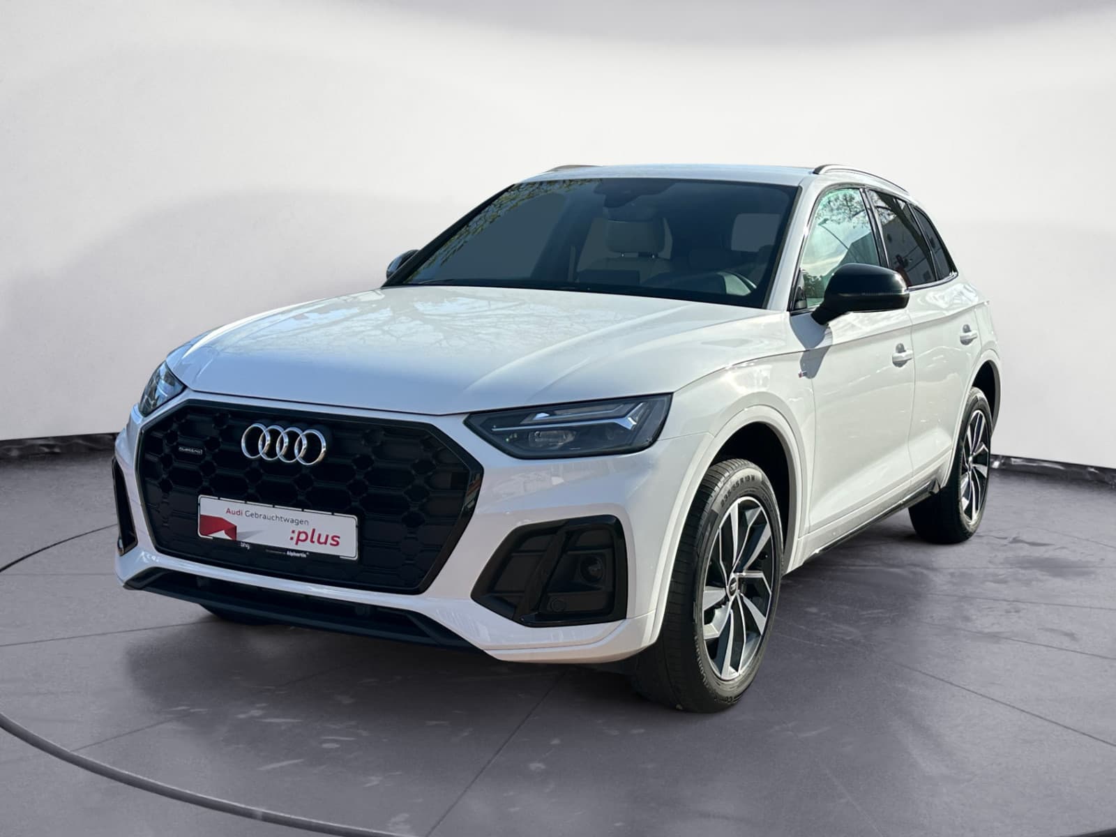 Audi - Q5