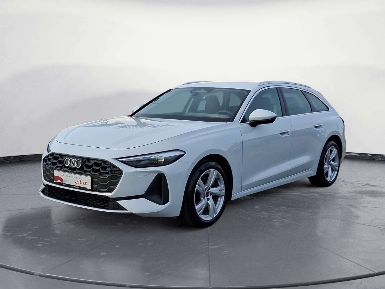 Audi - A5 Avant TFSI S tronic