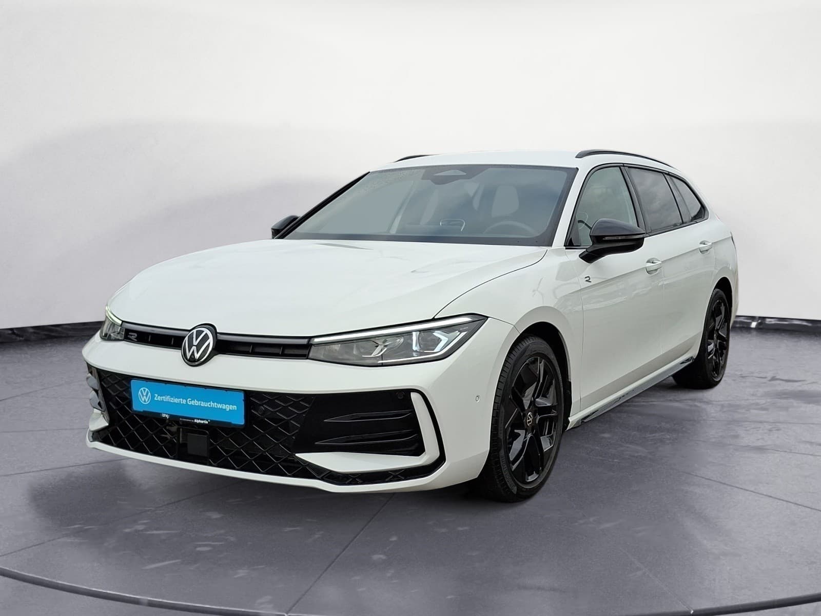 Volkswagen - Passat Variant