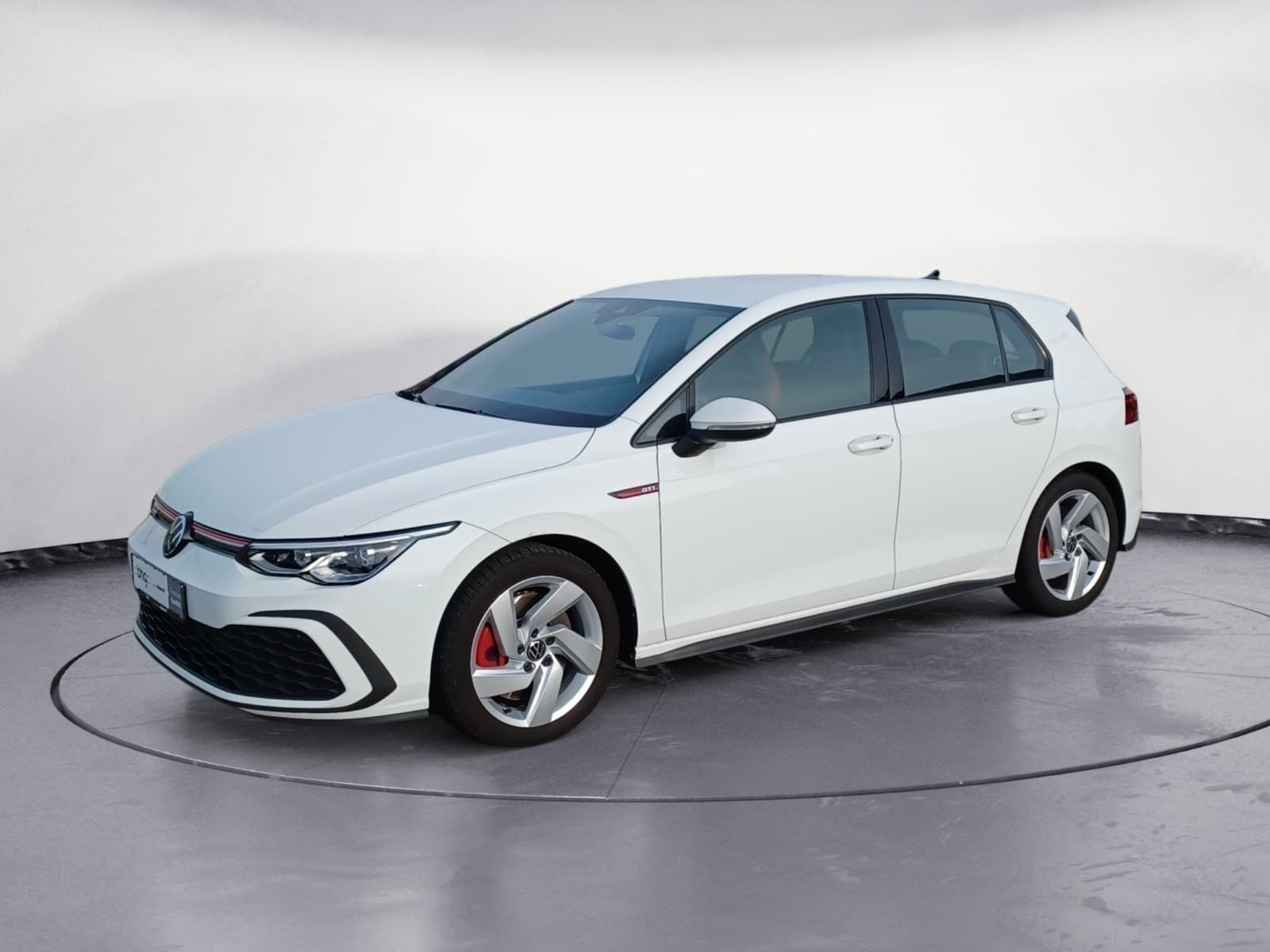 Volkswagen - Golf GTI 2.0 l TSI OPF