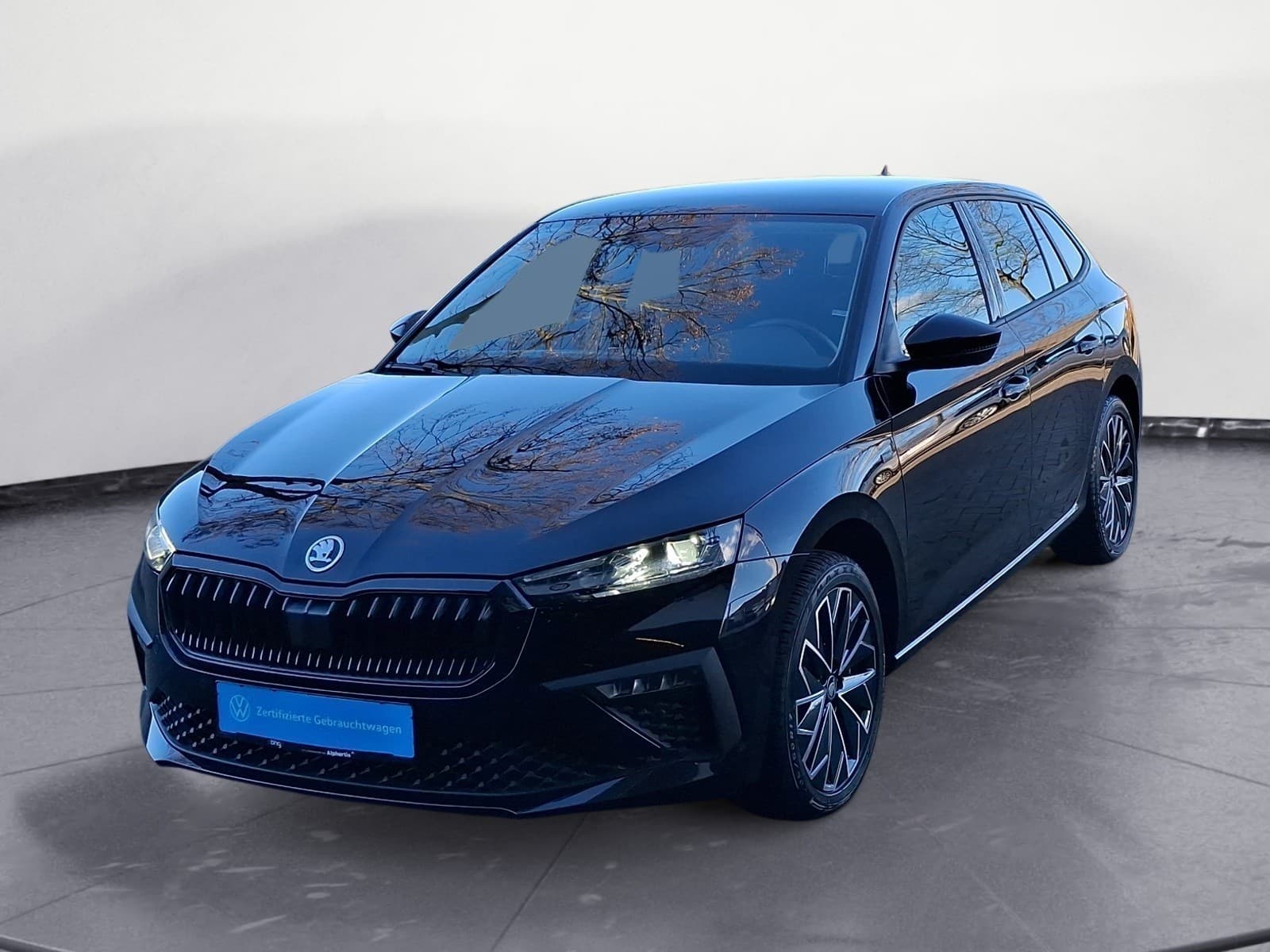 Skoda - Scala 1.0 TSI DSG Tour