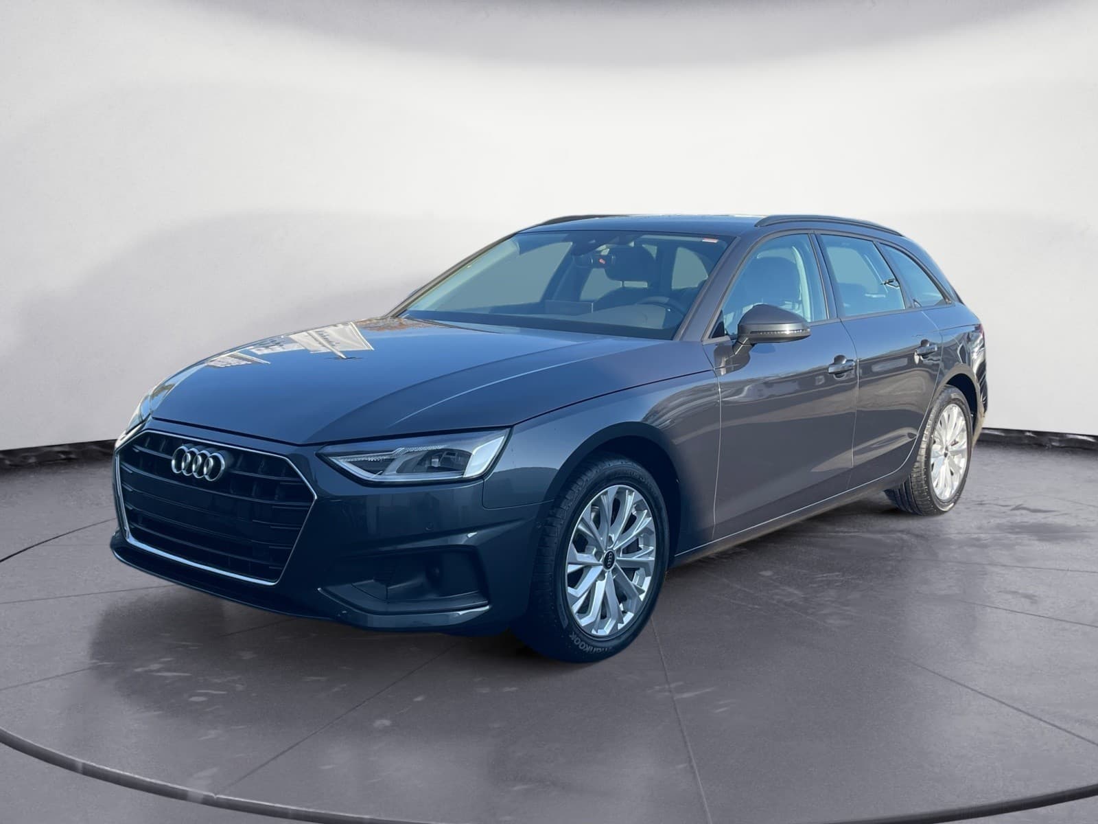 Audi - A4 Avant 30 TDI S-tronic
