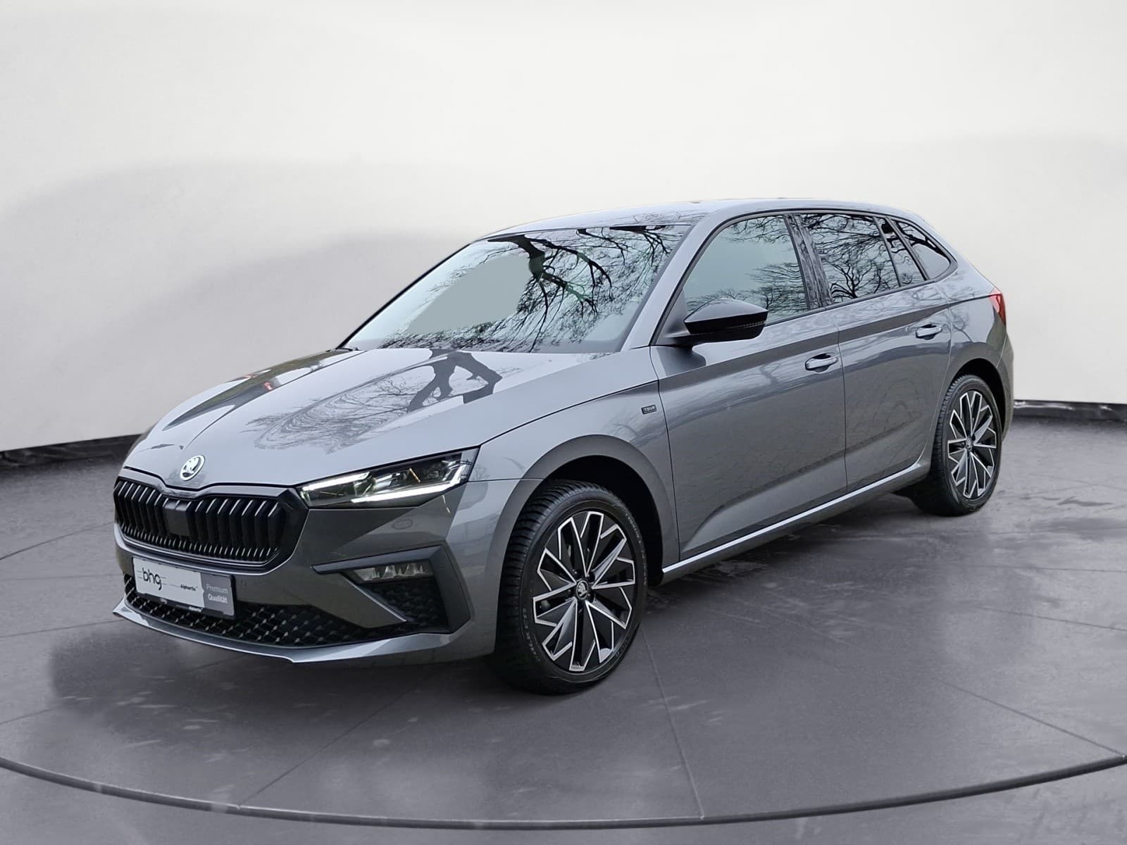 Skoda - Scala Drive 1.0 TSI