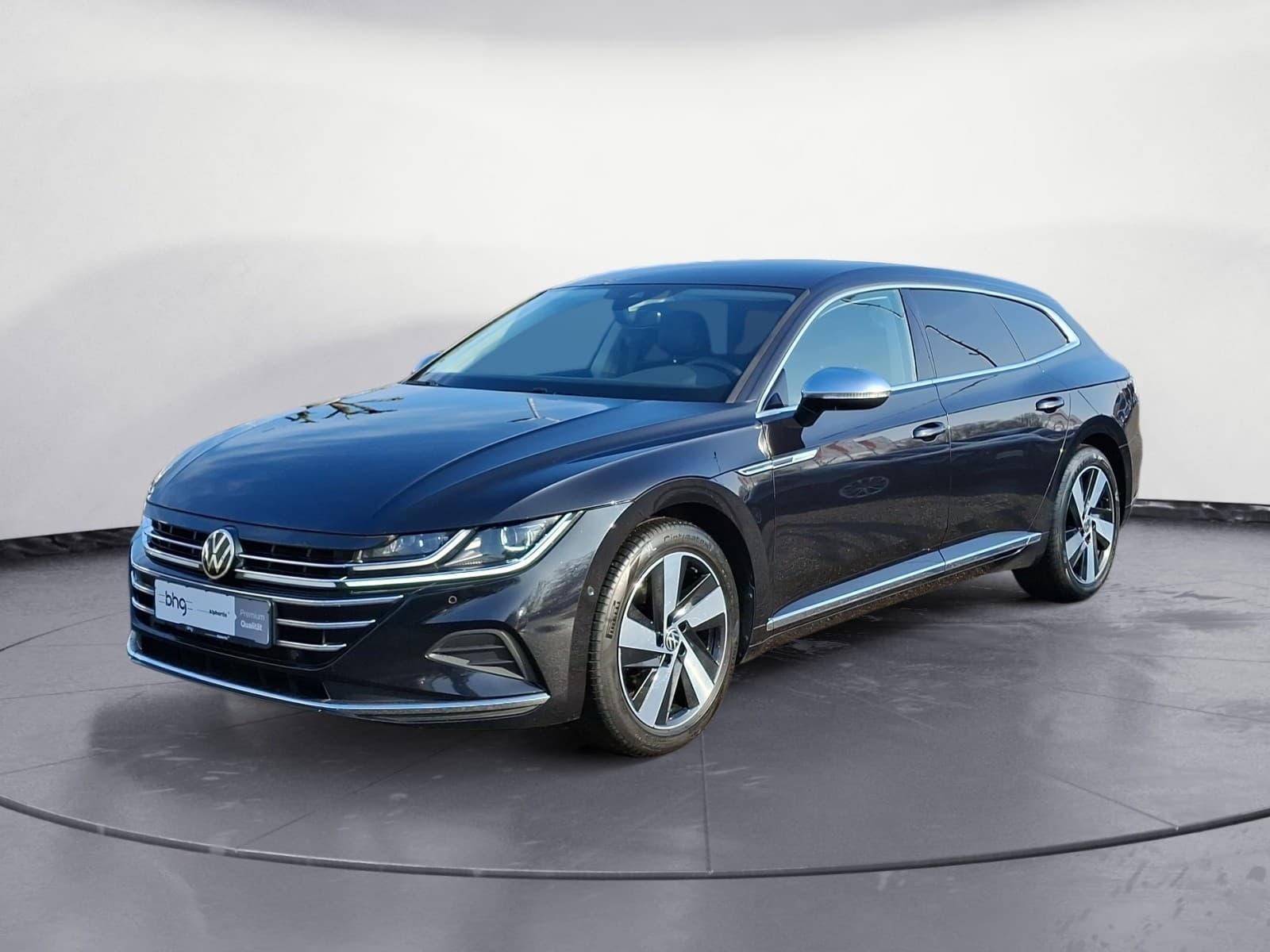 Volkswagen - Arteon Shooting Brake Elegance 2,0 TDI
