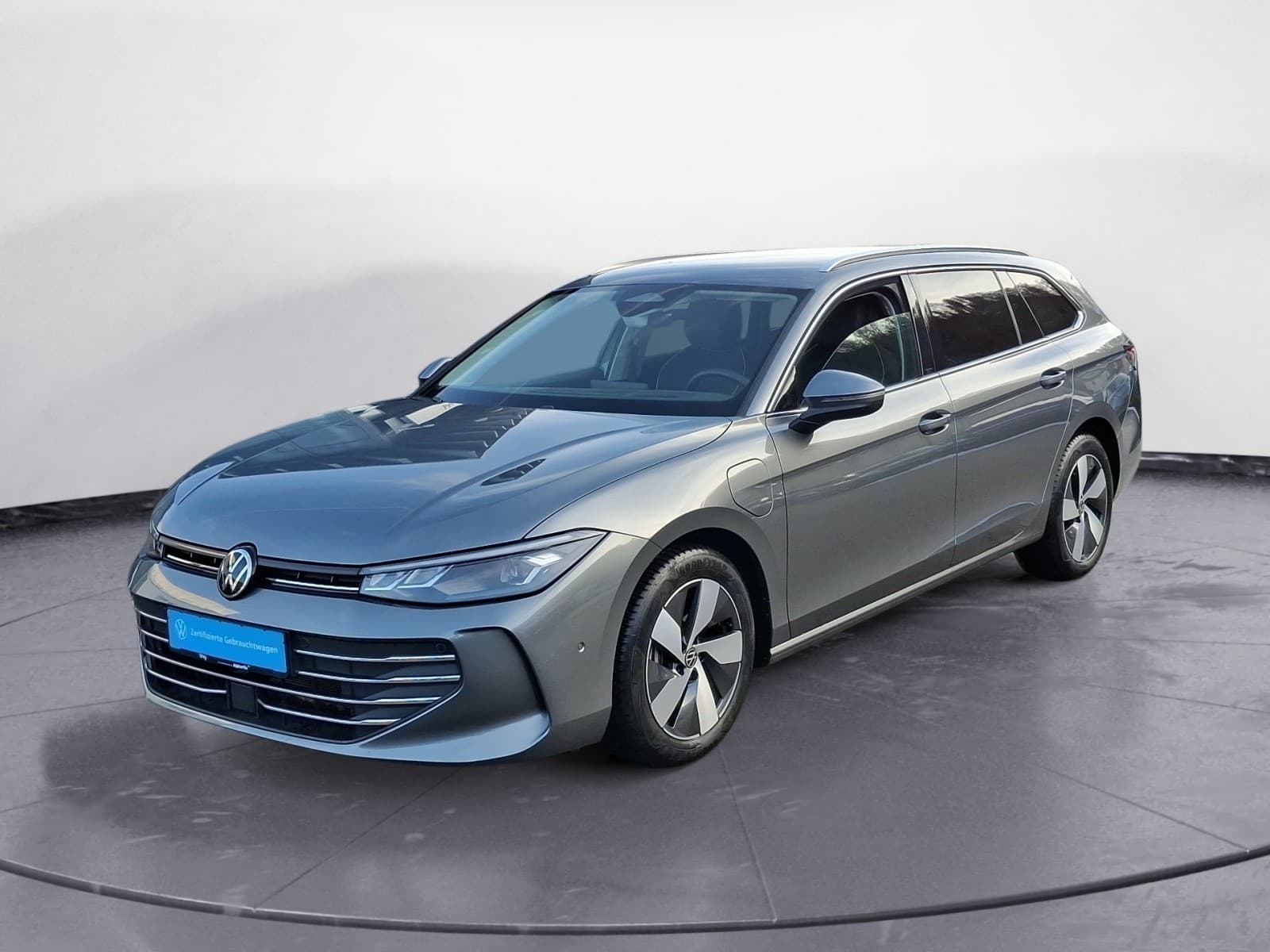 Volkswagen - Passat Business 1.5 l eHybrid OPF