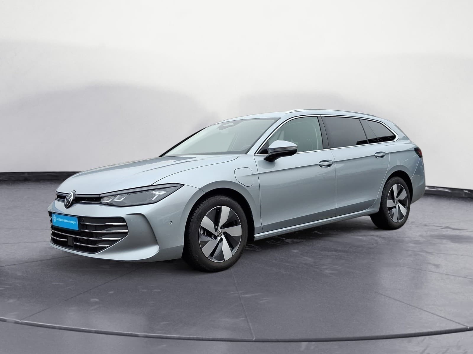 Volkswagen - Passat Business 1,5 l eHybrid OPF