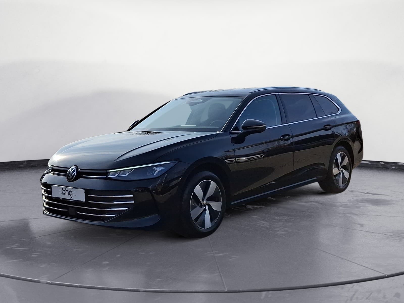 Volkswagen - Passat Business 1,5 eTSI OPF DSG