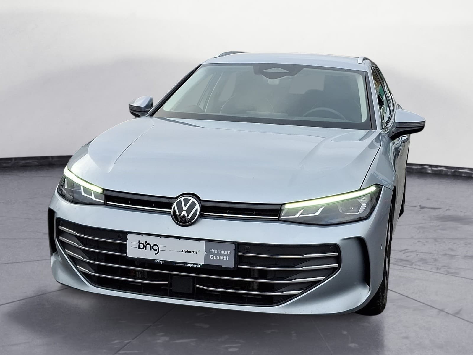 Volkswagen - Passat Business 1,5 eTSI OPF DSG