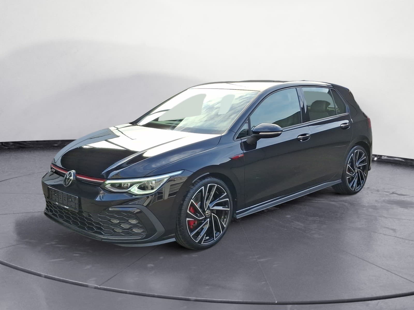 Volkswagen - Golf GTI 2.0 TSI OPF DSG