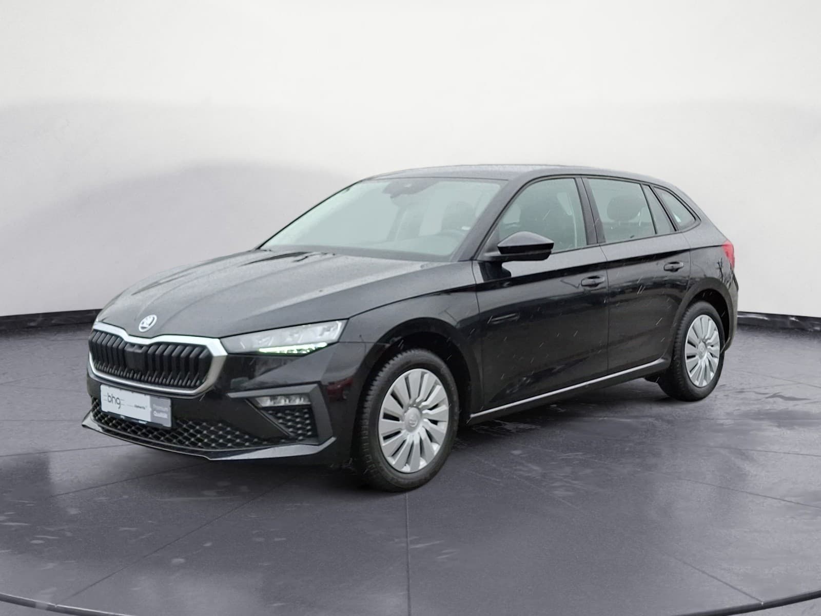 Skoda - Scala Essence 1.0 TSI