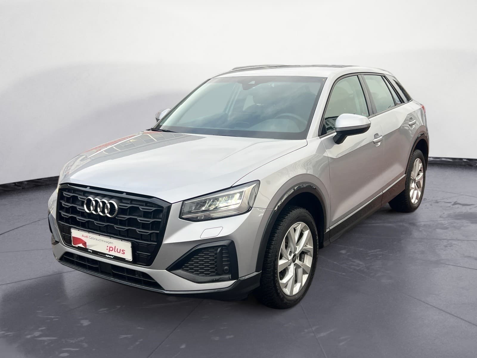 Audi - Q2