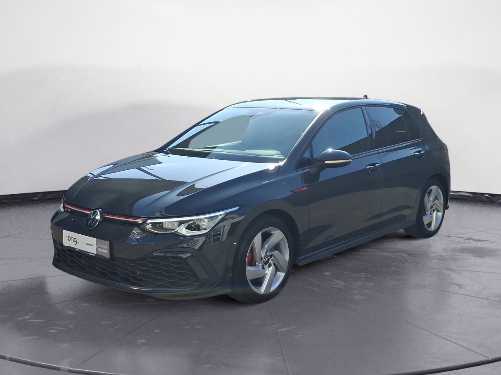 Volkswagen - Golf GTI 2.0 TSI OPF DSG