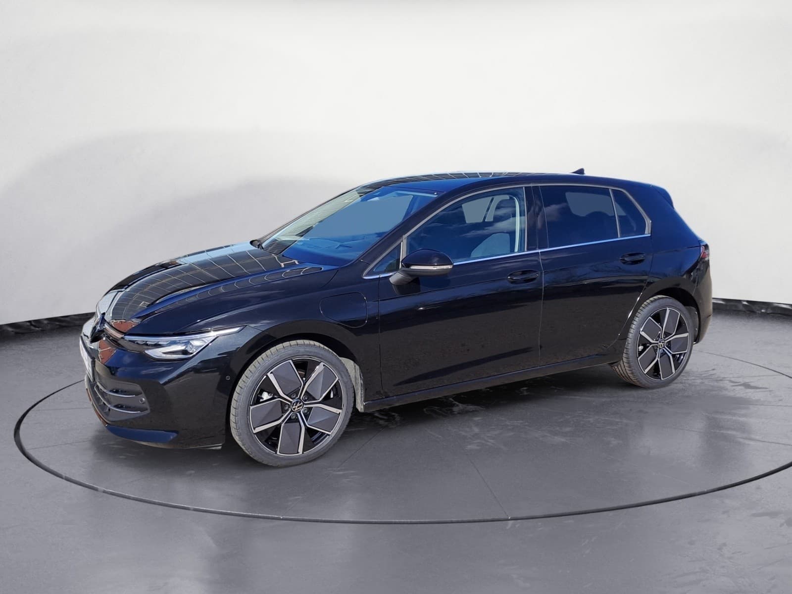 Volkswagen - Golf 1.5 eHybrid DSG Style