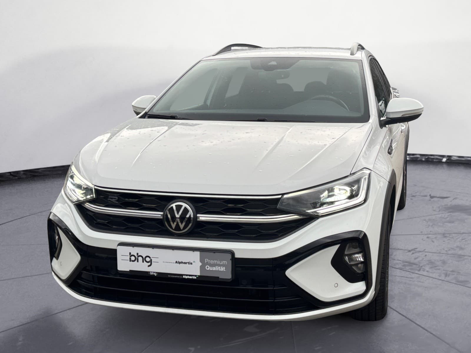 Volkswagen - Taigo 1.0 TSI OPF DSG R-Line