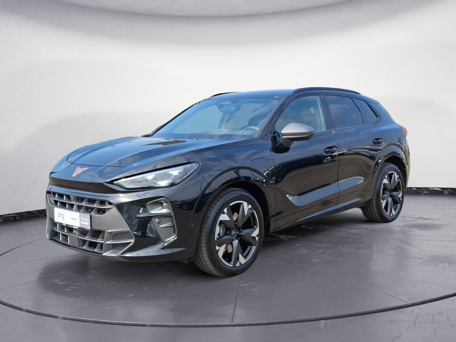 Cupra - Terramar 1.5 e-HYBRID DSG