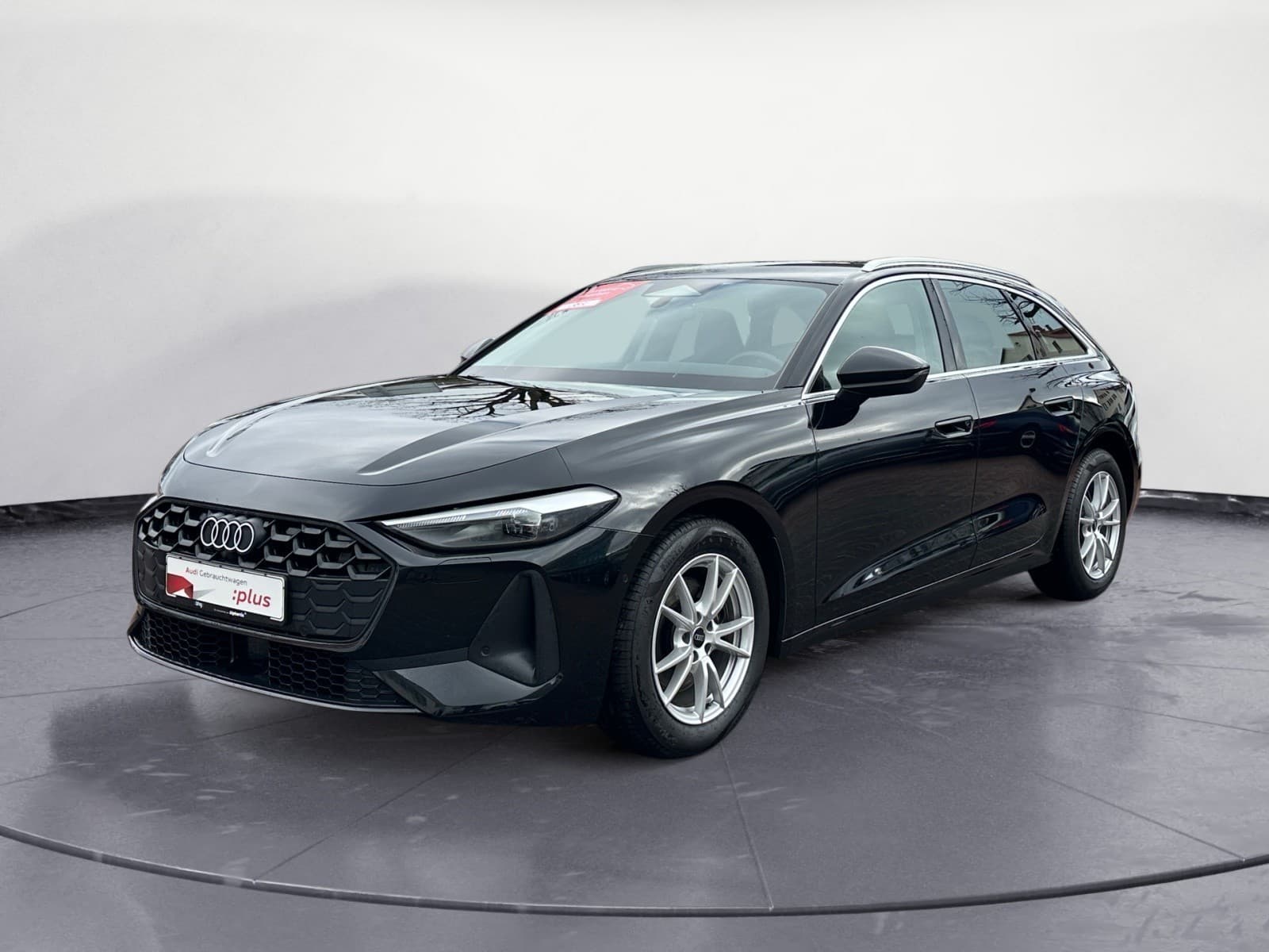 Audi - A5 Avant TFSI S tronic