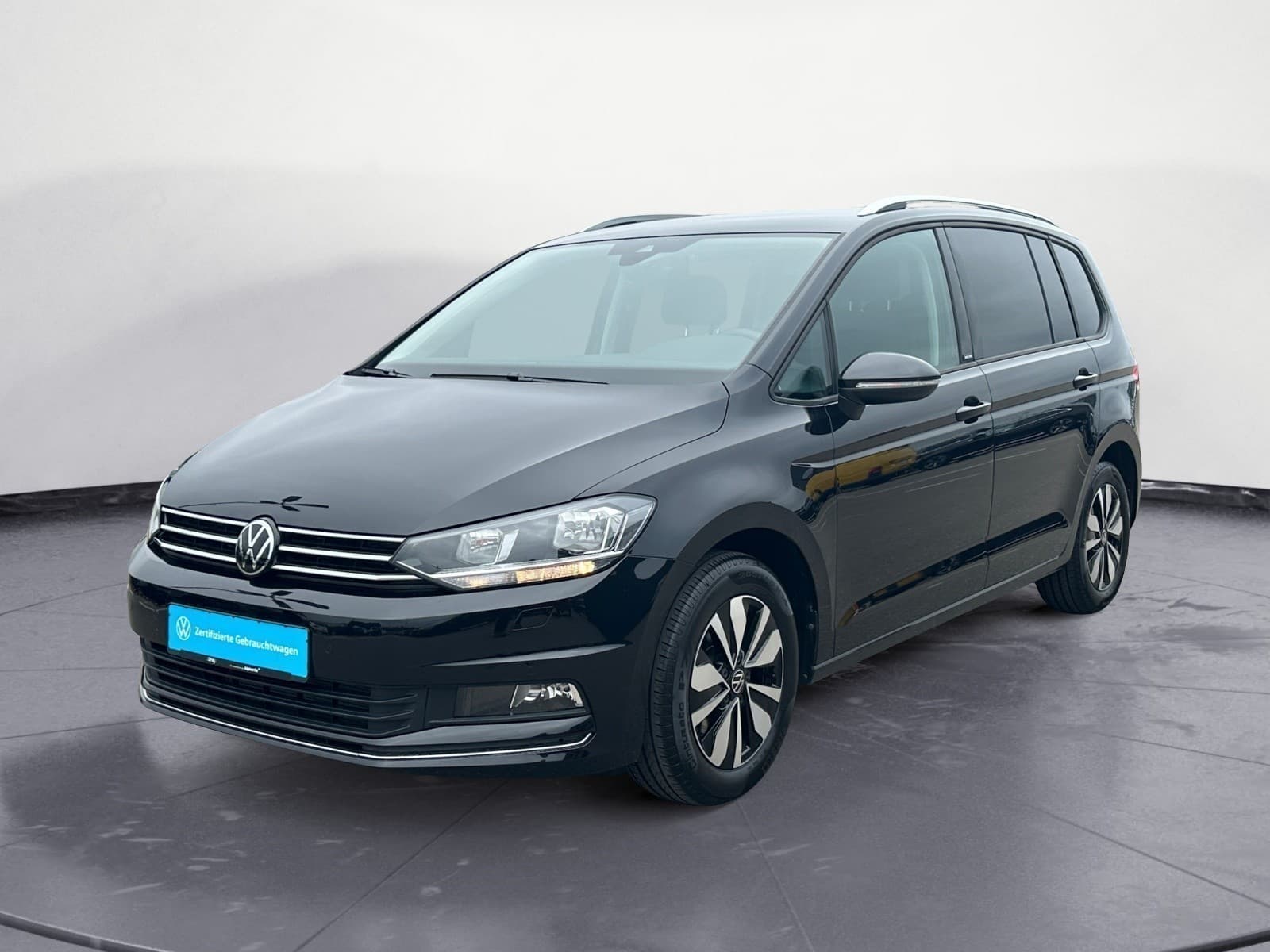 Volkswagen - Touran