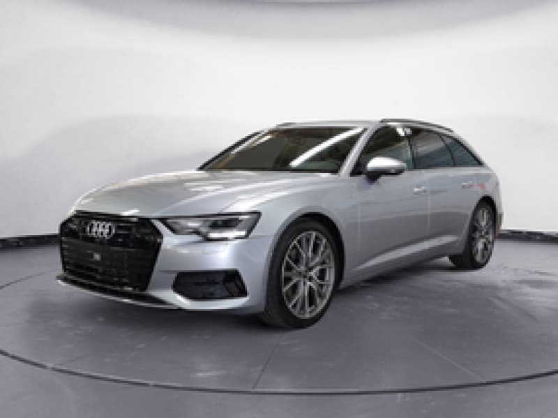 Audi - A6 Avant sport 40 TDI 150(204) kW(PS) S tronic ,