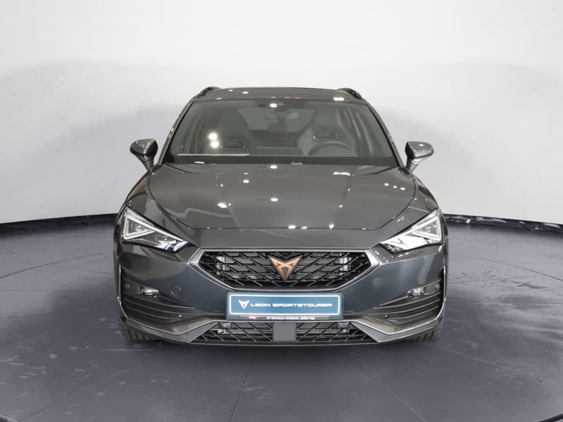 Cupra - Leon Sportstourer 1.5 eTSI