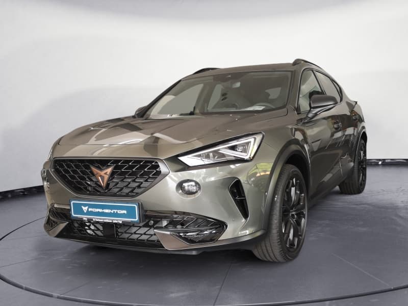 Cupra - FORMENTOR VZ 2,0 TSI DSG