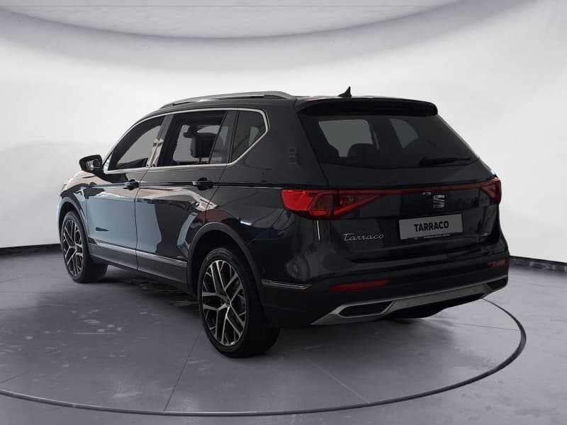 Seat - Tarraco Xperience 2.0 TDI 7-Gang DSG