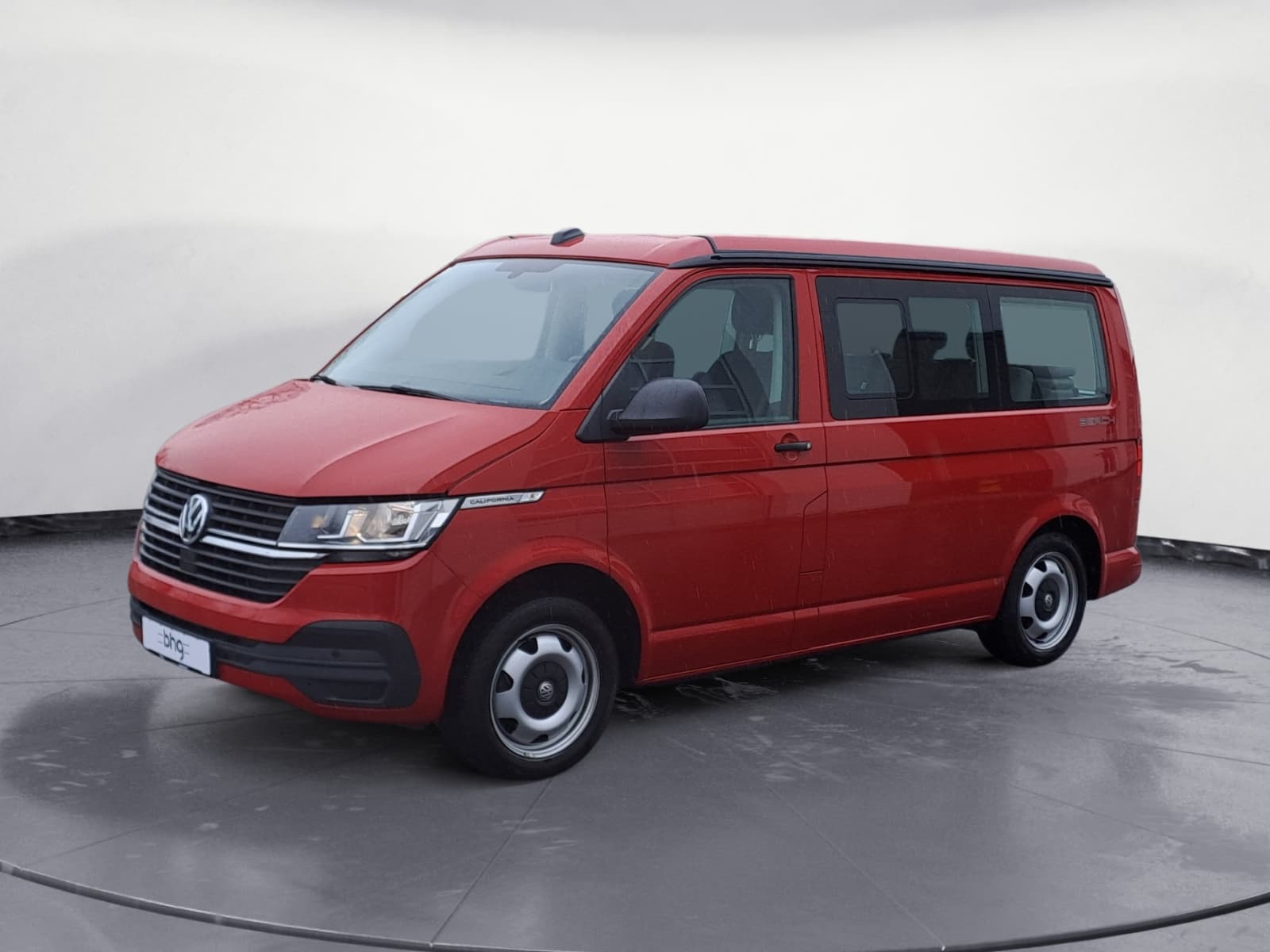 Volkswagen - T6 .1 California 2.0 TDI *BEACH*