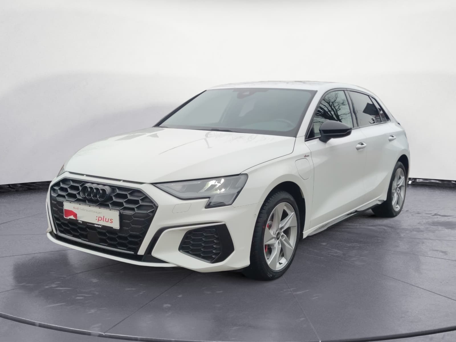 Audi - A3 Sportback