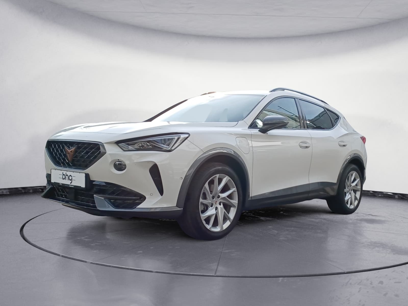 Cupra - Formentor 1.4 e-HYBRID
