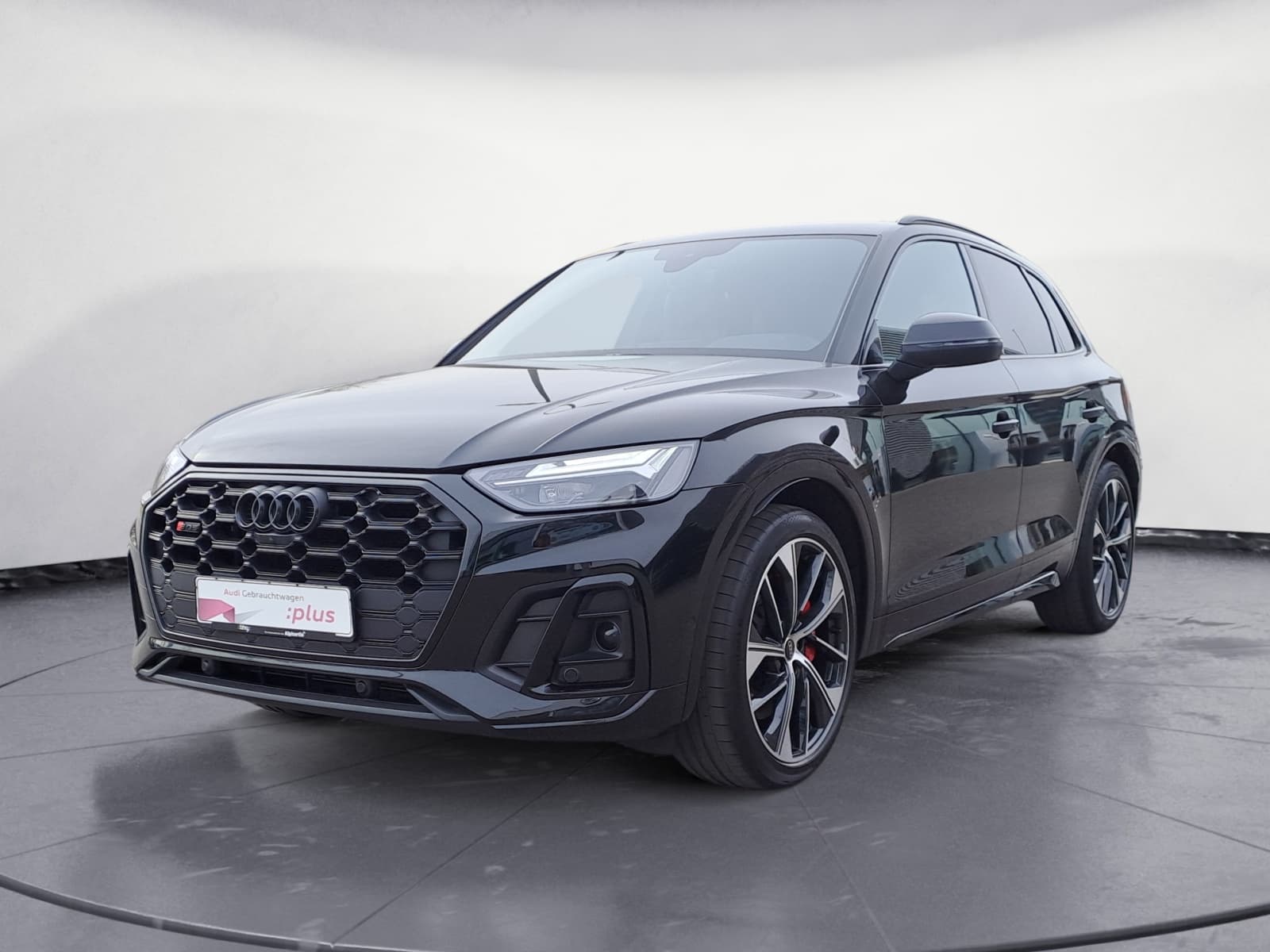 Audi - SQ5