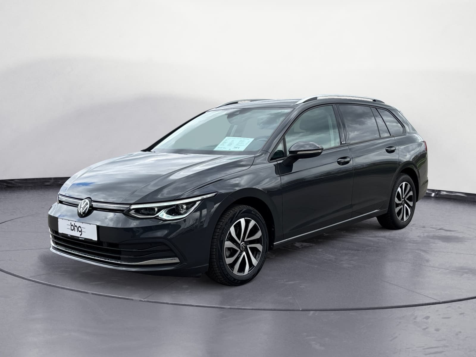 Volkswagen - Golf Variant