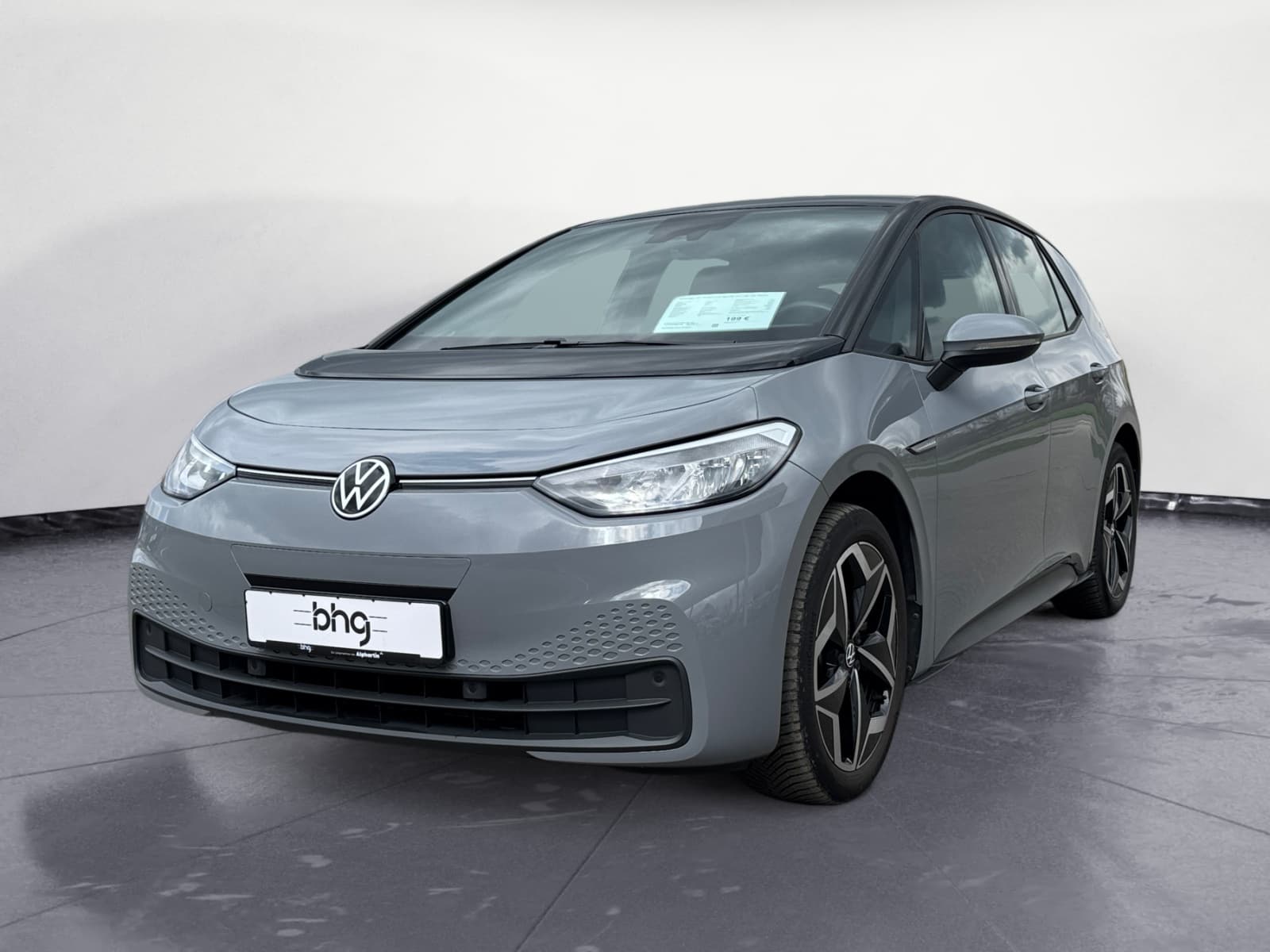 Volkswagen - ID.3