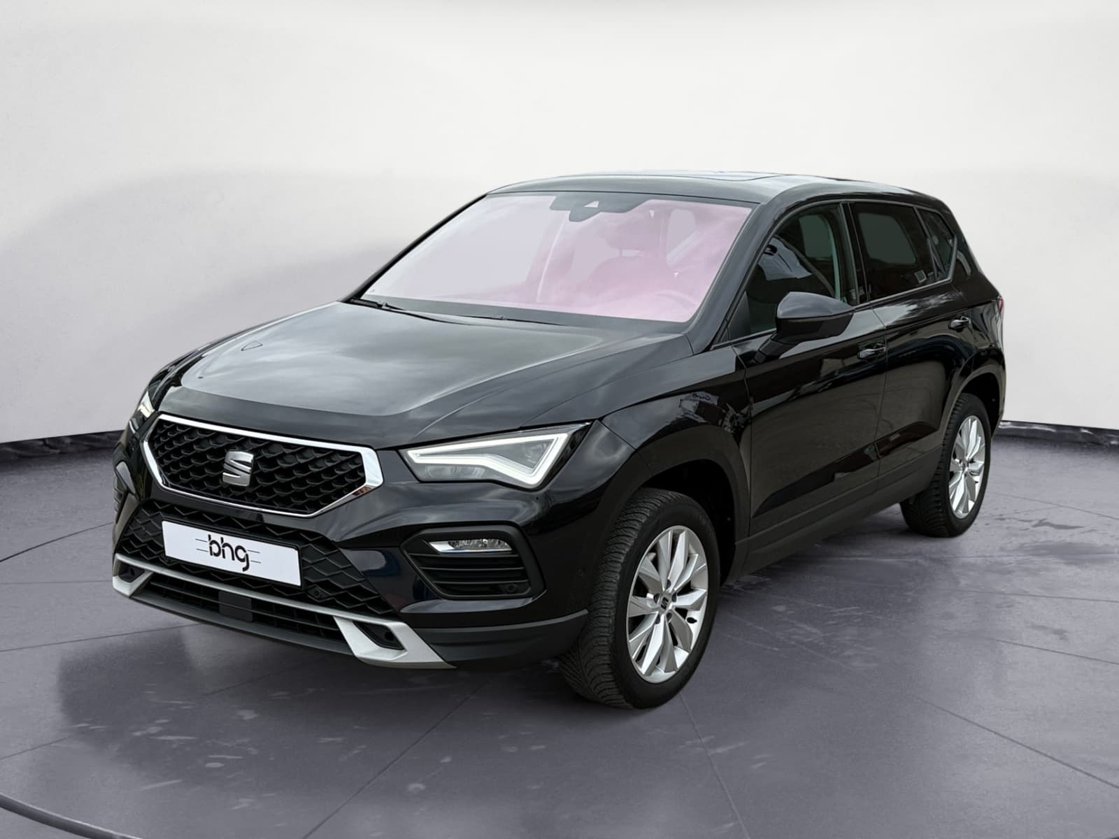 Seat - Ateca 1.5 TSI ACT OPF Style