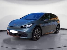 Cupra - Born VZ   h