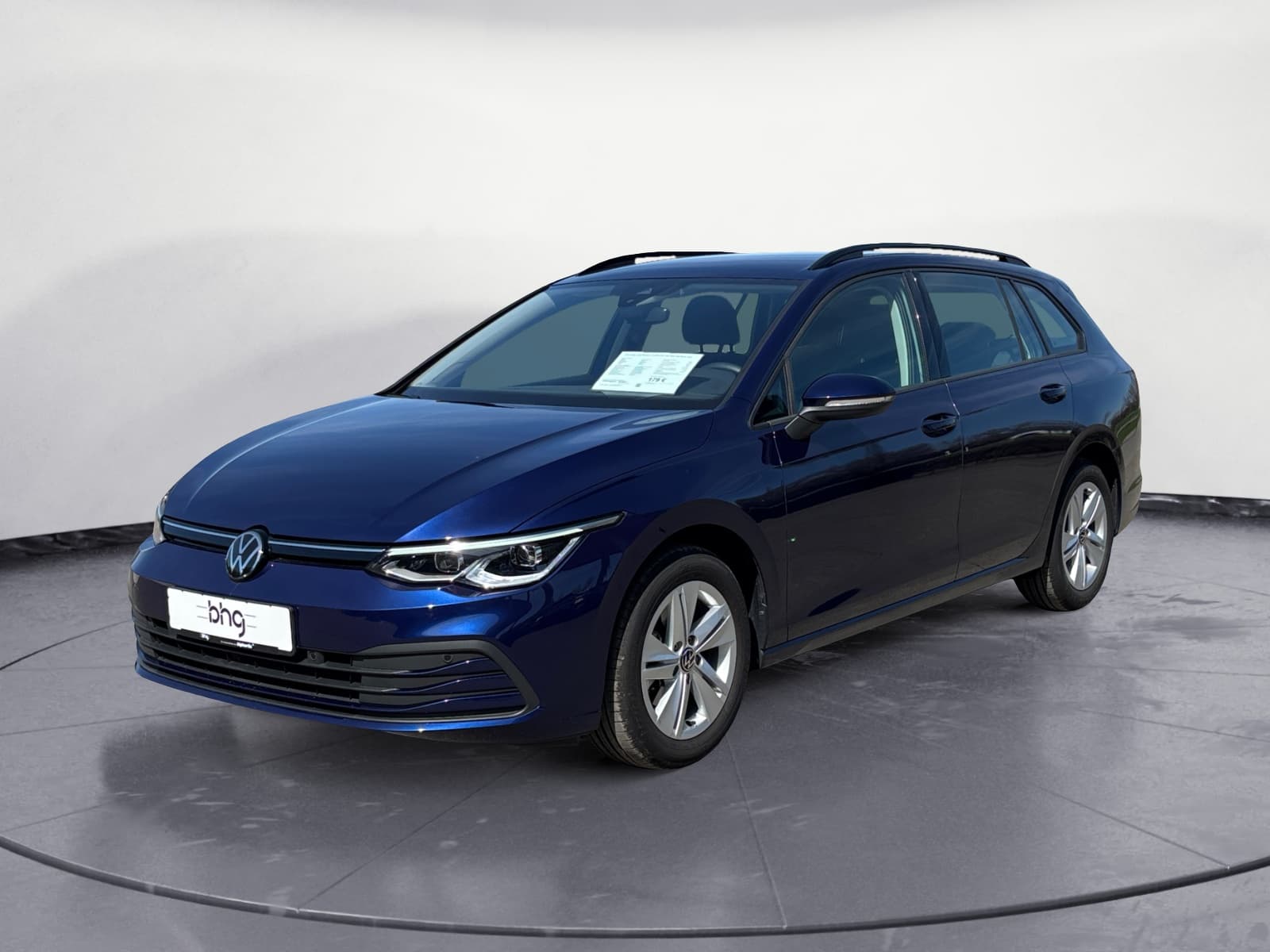 Volkswagen - Golf Variant