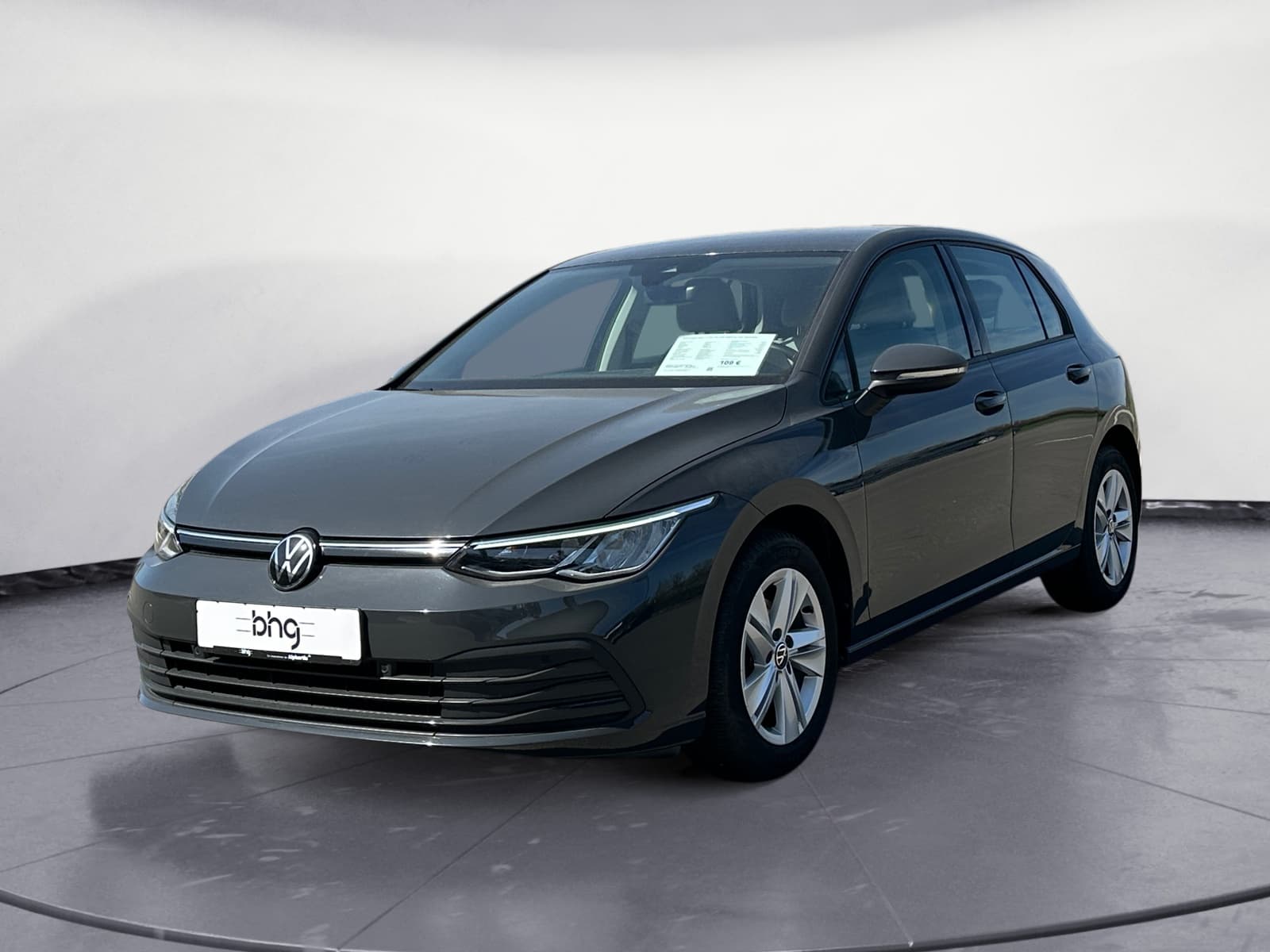 Volkswagen - Golf