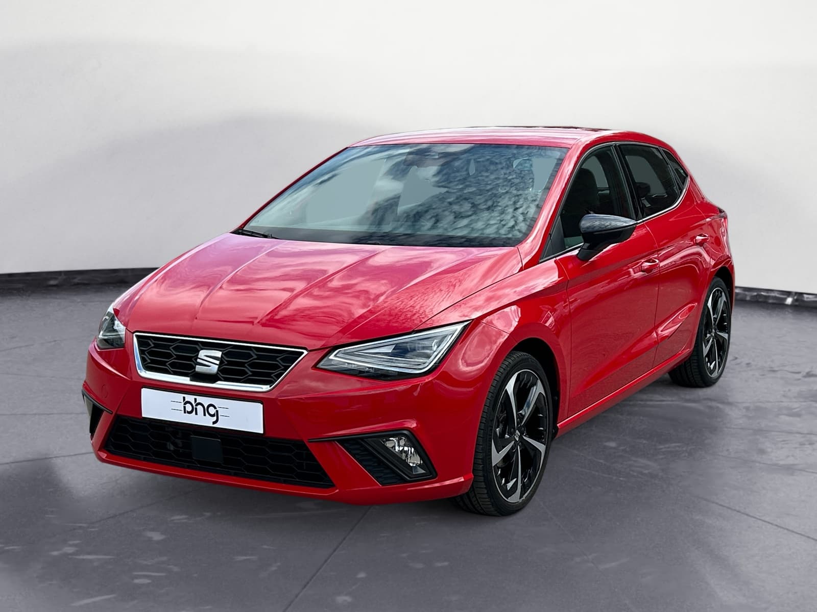 Seat - Ibiza 1.0 TSI S&S FR