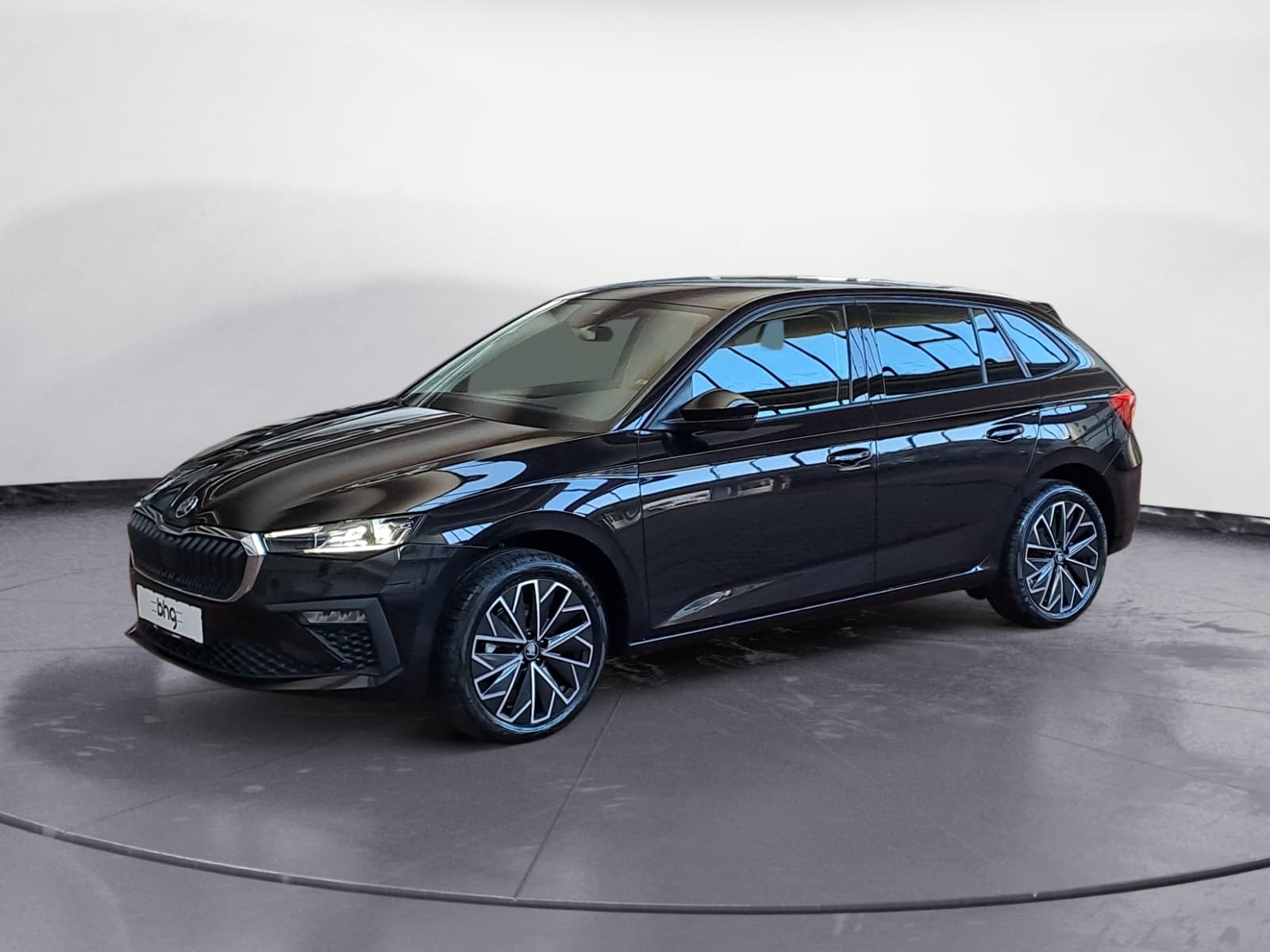 Skoda - Scala Tour 1,0 TSI 7-Gang-DSG