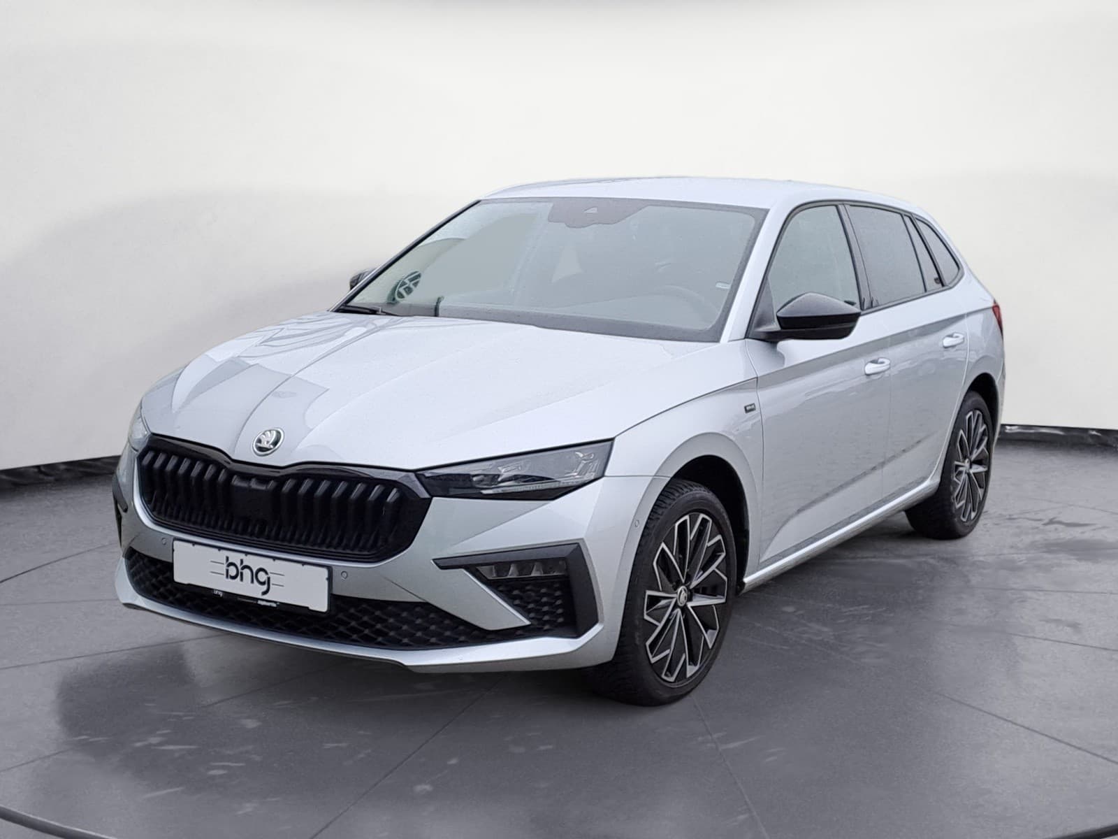 Skoda - Scala 1.0 TSI DSG *SELECTION*