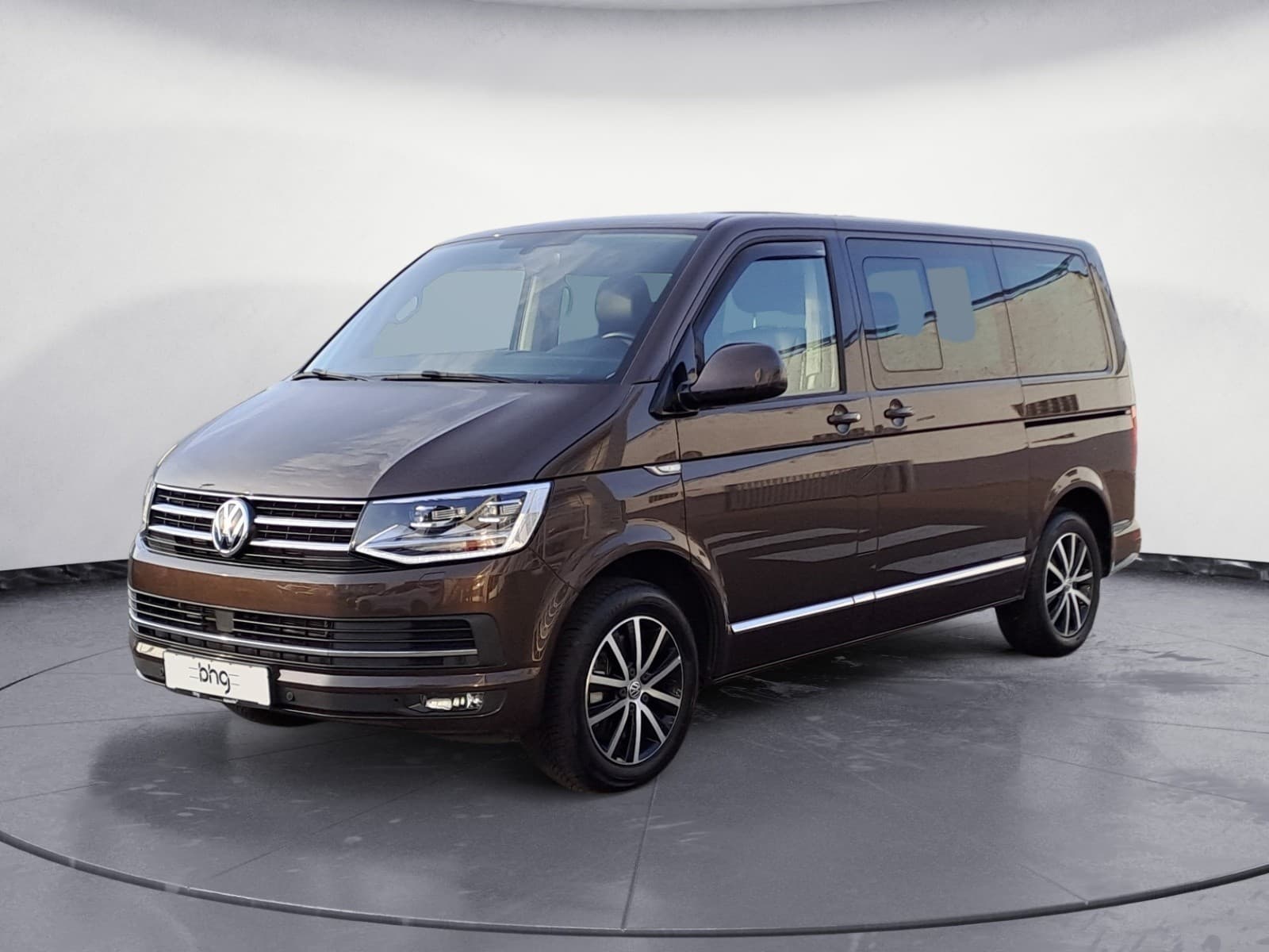 Volkswagen - T6 Multivan 2.0 TDI DSG Business