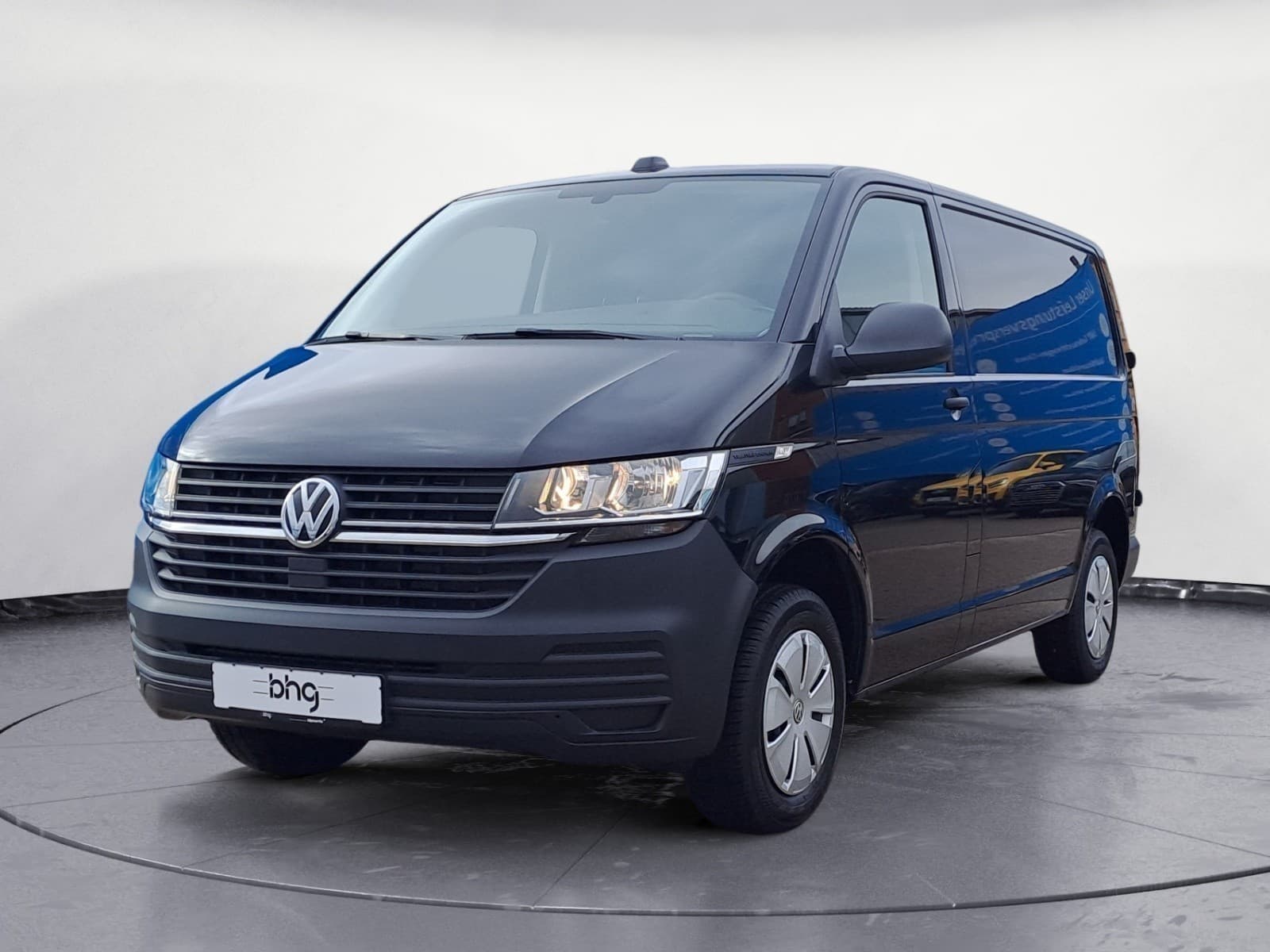 Volkswagen - Transporter 6.1 Kasten 2,0 l TDI SCR Frontantrieb 5-Gang Radst. 3000 mm