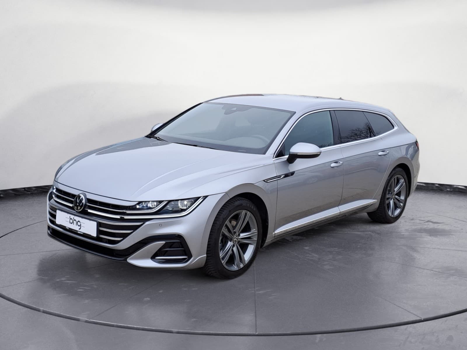 Volkswagen - Arteon Shooting Brake 2.0 TSI DSG *R-LINE*